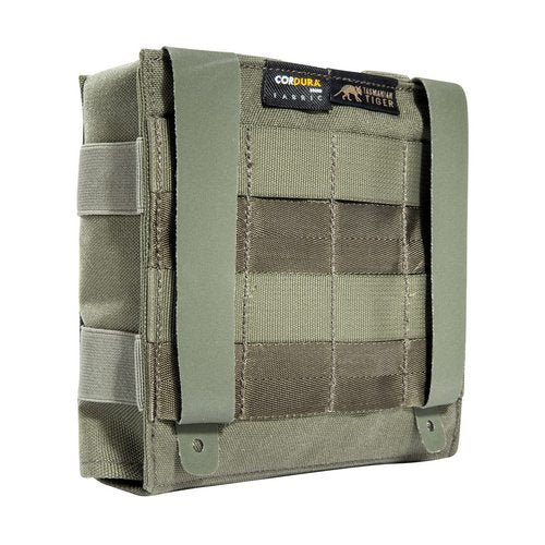 Tasmanian Tiger IFAK Pouch S Mk2 7364 Tasmanian Tiger IFAK POUCH S Mk2 (OLIVE 7364.331)