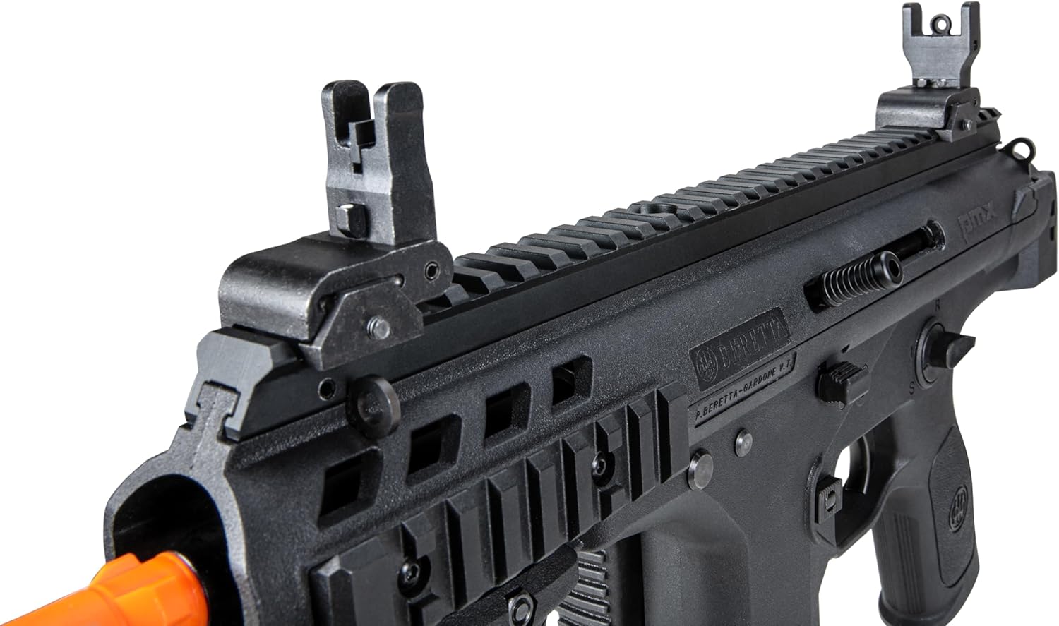 Umarex Beretta PMX GBB Airsoft Rifle - Automatic 6mm BB Gun for Precision Shooting