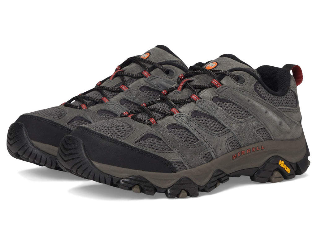 Merrell Men's Moab 3 Hiking Shoe, Beluga, 7