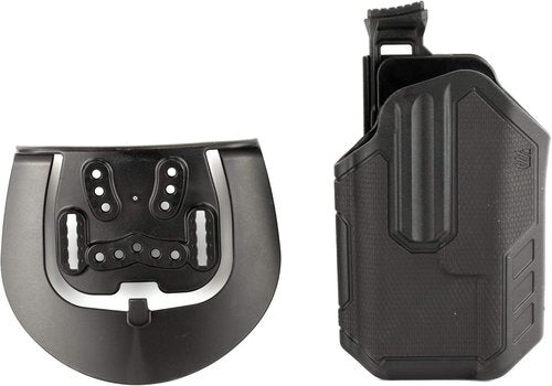 Blackhawk Omnivore™ MultiFit Holster - Versatile Design for Surefire X300 | Adjustable Fit