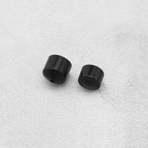 SG Store 12Pcs Long-Board Truck Bushings Rebuild Kit 90A PU Shock Absorber Mounts Shock Pads Longboards Skateboards Bridge Pads Bushings Washers Pivot Cups
