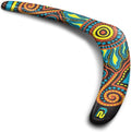 Boomerang Toy by Outdoor Fun | Soft Flying Boomerang for All Ages - Perfect for Beach & Backyard Games