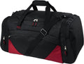 Skiennix Men's Gym Bag - 55L Large Sports Duffle for Lightweight Workouts | Durable & Stylish