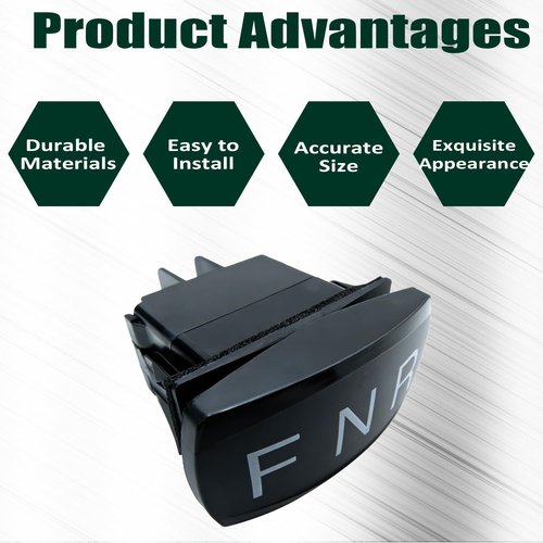 FR-027 Forward/Reverse Switch Compatible with/Replacement for E-Z-GO TXT 48V Models (2014 and Newer) - Replaces 624514G01