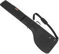 AKOZLIN Golf Clubs Carry Bag 8-10 Lightweight Foldable Travel Sunday Golf Case with Strap Waterproof Sunday Bag