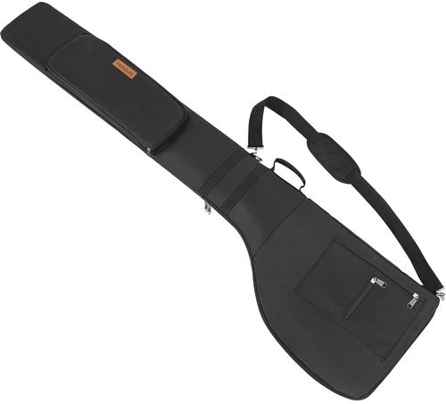 AKOZLIN Golf Clubs Carry Bag 8-10 Lightweight Foldable Travel Sunday Golf Case with Strap Waterproof Sunday Bag