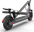 Roinside Electric Scooter - High-Speed 350W/500W Motor | Long-Range 12-62 Miles | Foldable Design