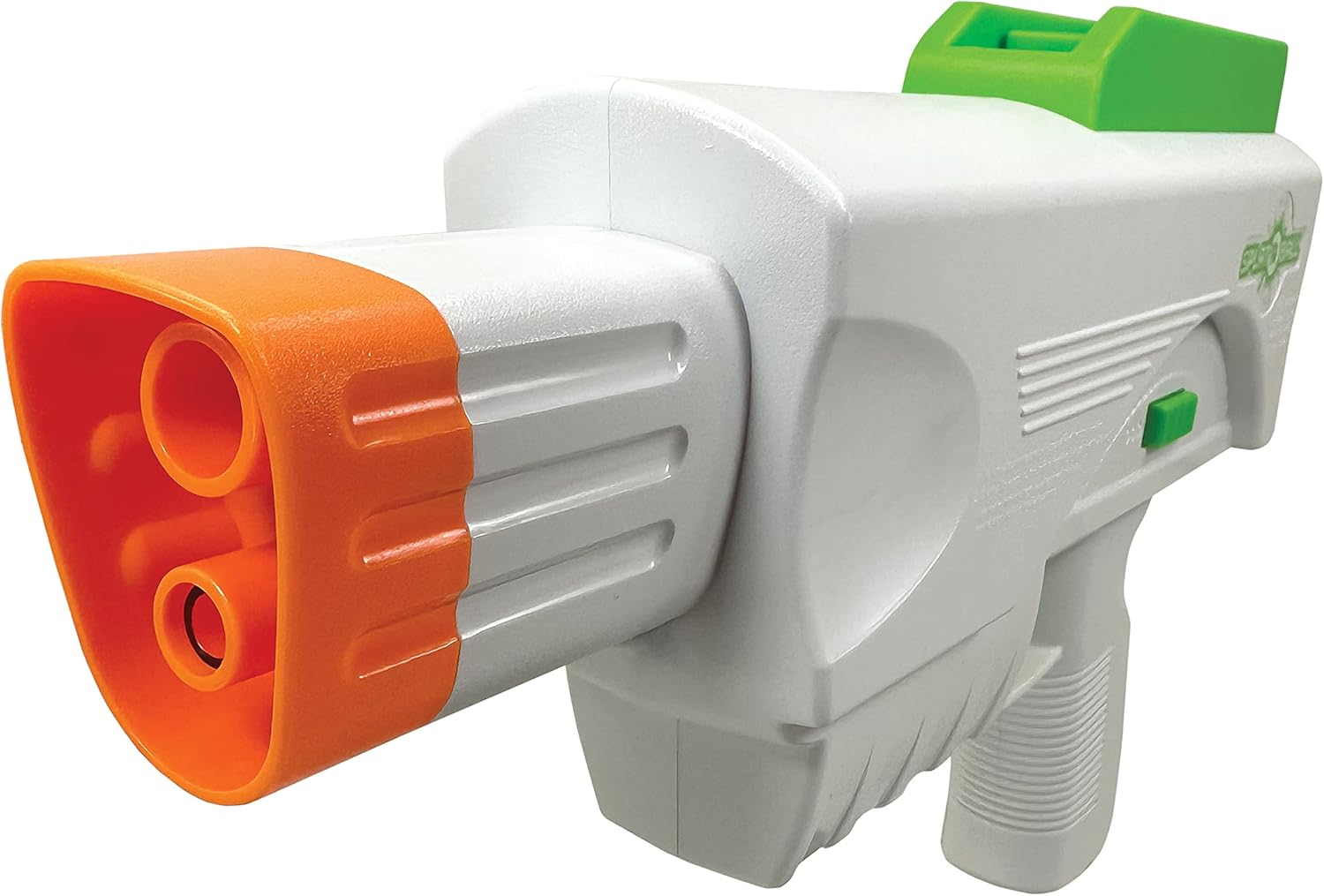 Splat R Ball SRB370 Blaster Kit - High-Powered Water Ball Blaster | Includes Ammo & Accessories