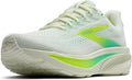 Brooks Men's Ghost 17 Running Shoes - Comfortable Neutral Fit for All-Day Performance