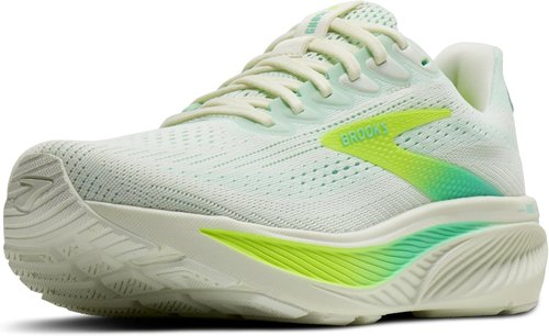 Brooks Men's Ghost 17 Running Shoes - Comfortable Neutral Fit for All-Day Performance