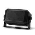 Radioddity RS58 External Mini Speaker for Car Mobile CB 10Meter Radio, 5Watts, Louder & Clearer, Extended Speaker Cable 74", Compatible w QT40 QT60Pro QT80 CB-900 PRO CB-500 DB50 CB-606