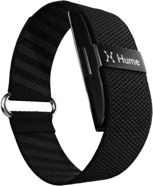 Hume Band - Award-Winning Longevity Activity Tracker | Fitness & Health Monitor