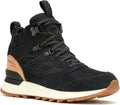 Merrell Women's Alpine 83 Waterproof Sneakers - Stylish Mid-Cut Design for All-Day Comfort