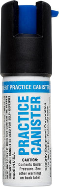 SABRE Practice Spray - Inert Water-Based Formula for Confidence & Muscle Memory | 10-Foot Range