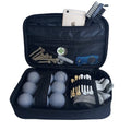 CORECISE Golf Accessory Bag Organizer for Men - Golf Valuables Pouch