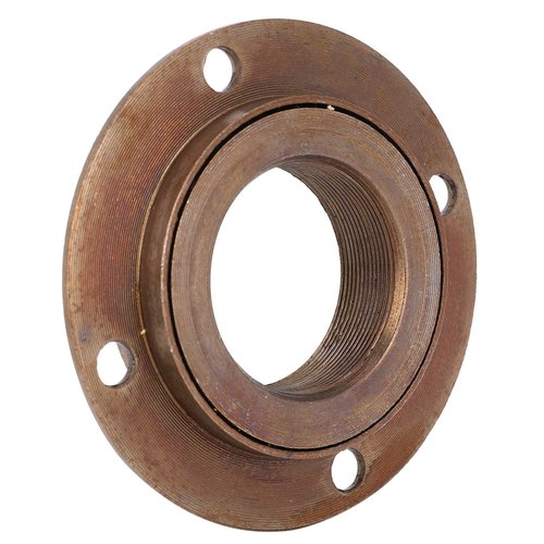 VGEBY Toothless Flywheel Four-Hole Toothless Flywheel Wheel Accessory for Electric Scooter