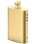 Permanent Match Lighter, Vintage Trench Pipe Lighter, Unique Cool Stuff for Men - Without Fluid