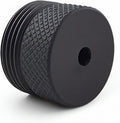 Fast Cap CO2 Adapter - Quick Release for BYRNA CL Compact Cartridges | Black Accessory