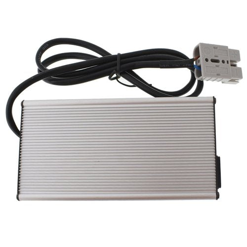 munirater 36V 5A Golf Cart Battery Charger with SB50 Style Plug Replacement for 83-94