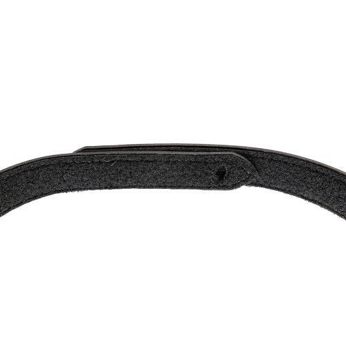 Safariland Bianchi 99-3-4: Duty Belt Buckleless, Basket Weave, Black
