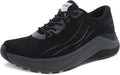 Dansko Women's Pace Walking Shoe - Lightweight Performance Sneaker with Arch Support & Comfort