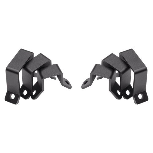 Kicker 47KPB Bracket Kit for Square Tube Mounting
