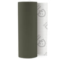 GEAR AID Tenacious Tape 3” x 20” Nylon Fabric Gear Repair Tape, Fix Holes and Rips in Puffy Jackets, Rain Gear, Tents, Sleeping Bags and Outdoor Equipment, OD Green, 1 Roll