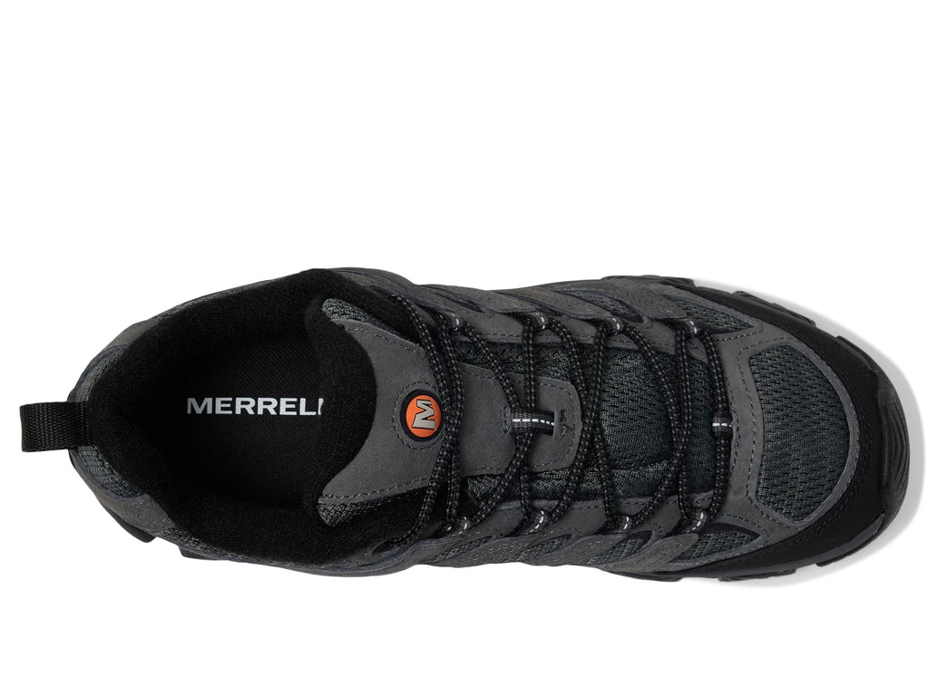 Merrell Men's Moab 3 Hiking Shoe, Granite V2, 7 Medium