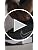 Nike Men's Air Max Alpha Trainer 6 Workout Shoes Black/White/Black - Size 8