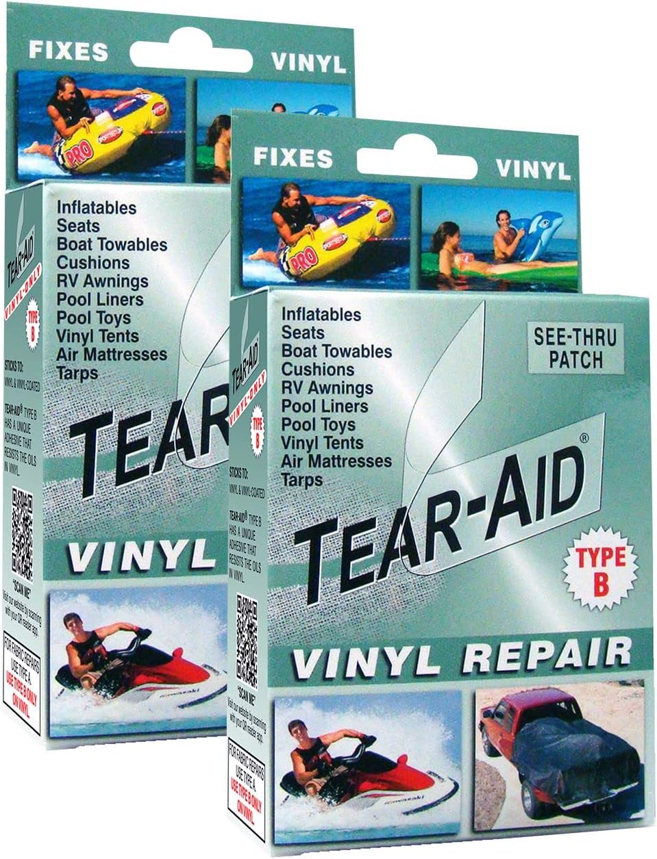 Skiennix Type B Vinyl Kit - High-Quality Vinyl for Durable Crafting Projects