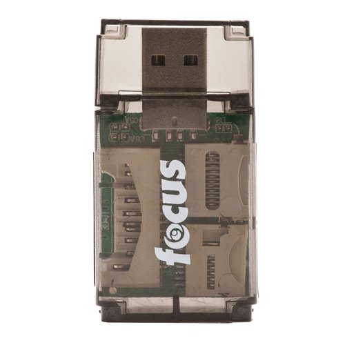 Stealth Cam SD Card Reader/Viewer with 4.3-Inch LCD Touch Screen and Touch Detection Bundle with 14MP Trail Camera with Video, 32GB Memory Card, and All-in-One Card Reader (4 Items)