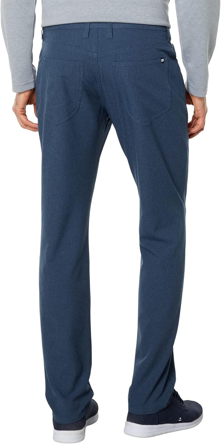 TravisMathew Open To Close - Versatile Men's Jacket for All-Day Comfort | Stylish & Functional