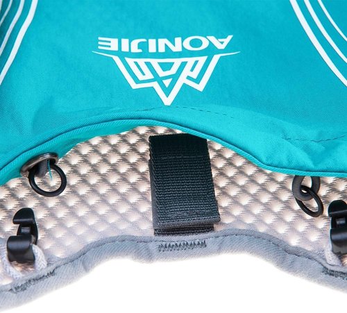 AONIJIE Hydration Vest - 5L Running Backpack for Marathoners | Lightweight & Comfortable