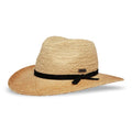 Sunday Afternoons Standard Tulum Hat Natural, Fade