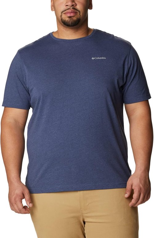 Columbia Men's Thistletown Hills Short Sleeve Shirt - Comfortable & Stylish Casual Wear