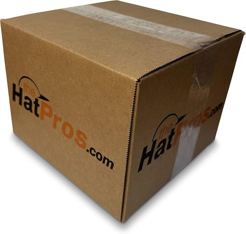 Flexfit 6511 Fitted Trucker Cap - Mid-Profile Design with Stretchable Mesh Panels | Bulk Pack Option Available