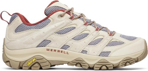 Merrell Men's Moab 3 Hiking Shoe - Durable Comfort for Outdoor Adventures | All-Terrain Performance