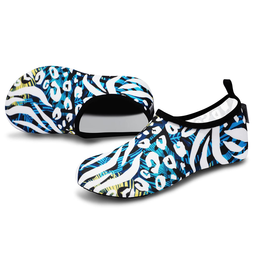 VIFUUR Water Sports Unisex Shoes Jungle - 7.5-8.5 W US / 6-7 M US (38-39)