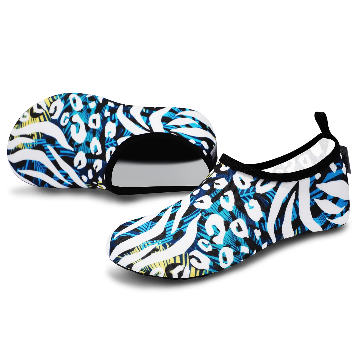 VIFUUR Water Sports Unisex Shoes Jungle - 7.5-8.5 W US / 6-7 M US (38-39)