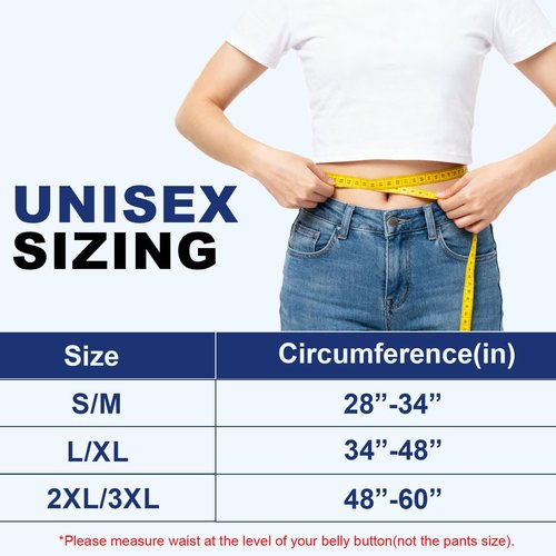 Back Brace for Lower Back Pain Relief, Heavy Duty Support with Ergonomic Support System, Breathable & Adjustable Lumbar Support Belt for Men & Women, Herniated Disc, Sciatica, Arthritis (L/XL)