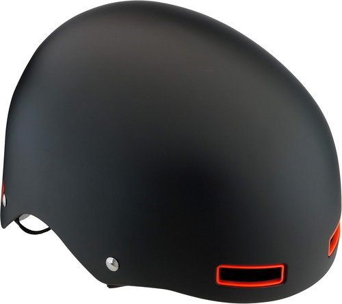 Mongoose Hardshell Skull Youth Bike Helmet - Multi-Sport Protection | Multiple Colors Available