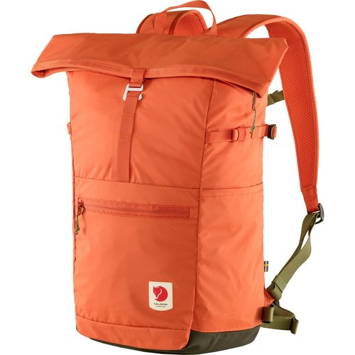 Fjällräven High Coast Foldsack 24, Rowan Red