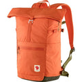 Fjällräven High Coast Foldsack 24, Rowan Red