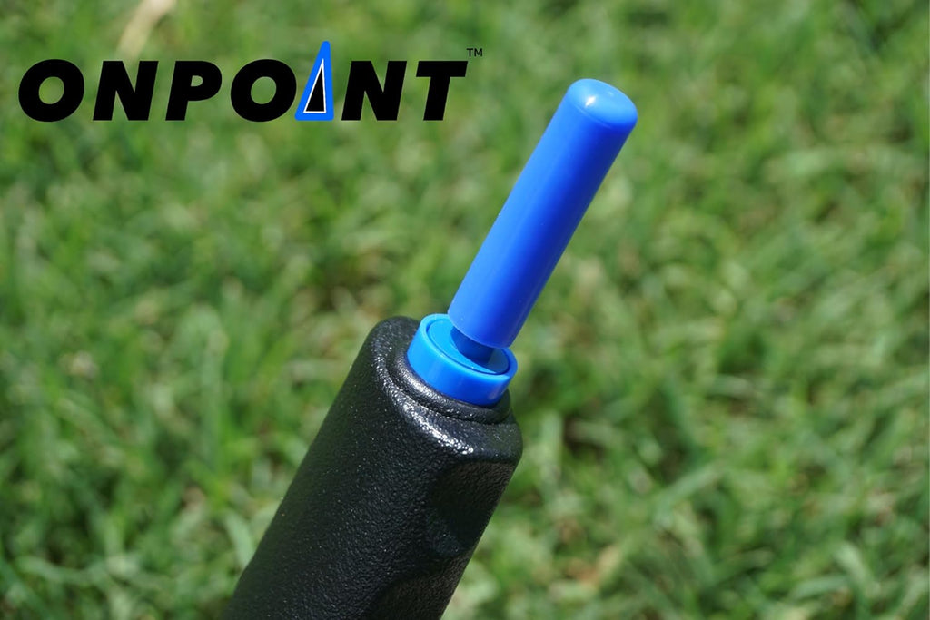 ONPOINT - No-Break Air Needle System | Durable & Reliable | 3 Pack