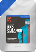 GEAR AID Revivex Pro Cleaner - Wash for GORE-TEX Jackets & Outdoor Gear | 10 fl oz