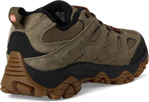 Merrell Men's Moab 3 Waterproof Hiking Boots - Durable, Comfortable, All-Terrain | Size Options Available