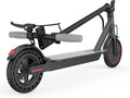 Roinside Electric Scooter - High-Speed Commuting Scooter with 350W/500W Motor | Solid Tires, Long-Range Up to 24 Miles