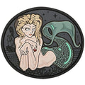 Maxpedition Mermaid 3.02" x 2.62" (SWAT)