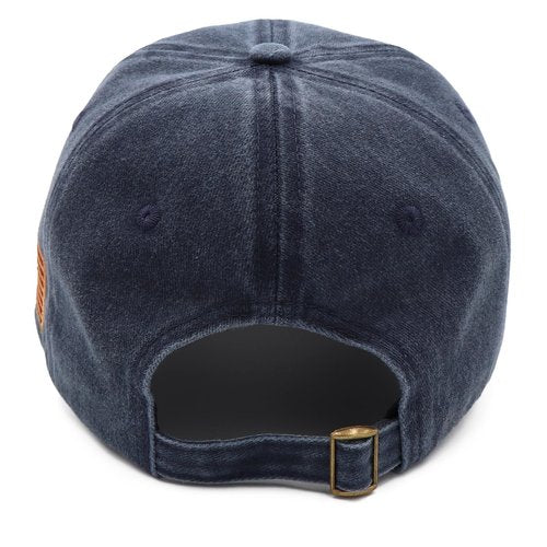250 Anniversary USA Hat，USA 250th Merchandise 1776-2026 Patriot Cap Adjustable Embroidered 250 Year American Anniversary Hat for Men Women Blue