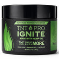 TNT Pro Ignite Sweat Cream - Firming & Tightening Pre-Workout Hot Gel for Enhanced Performance